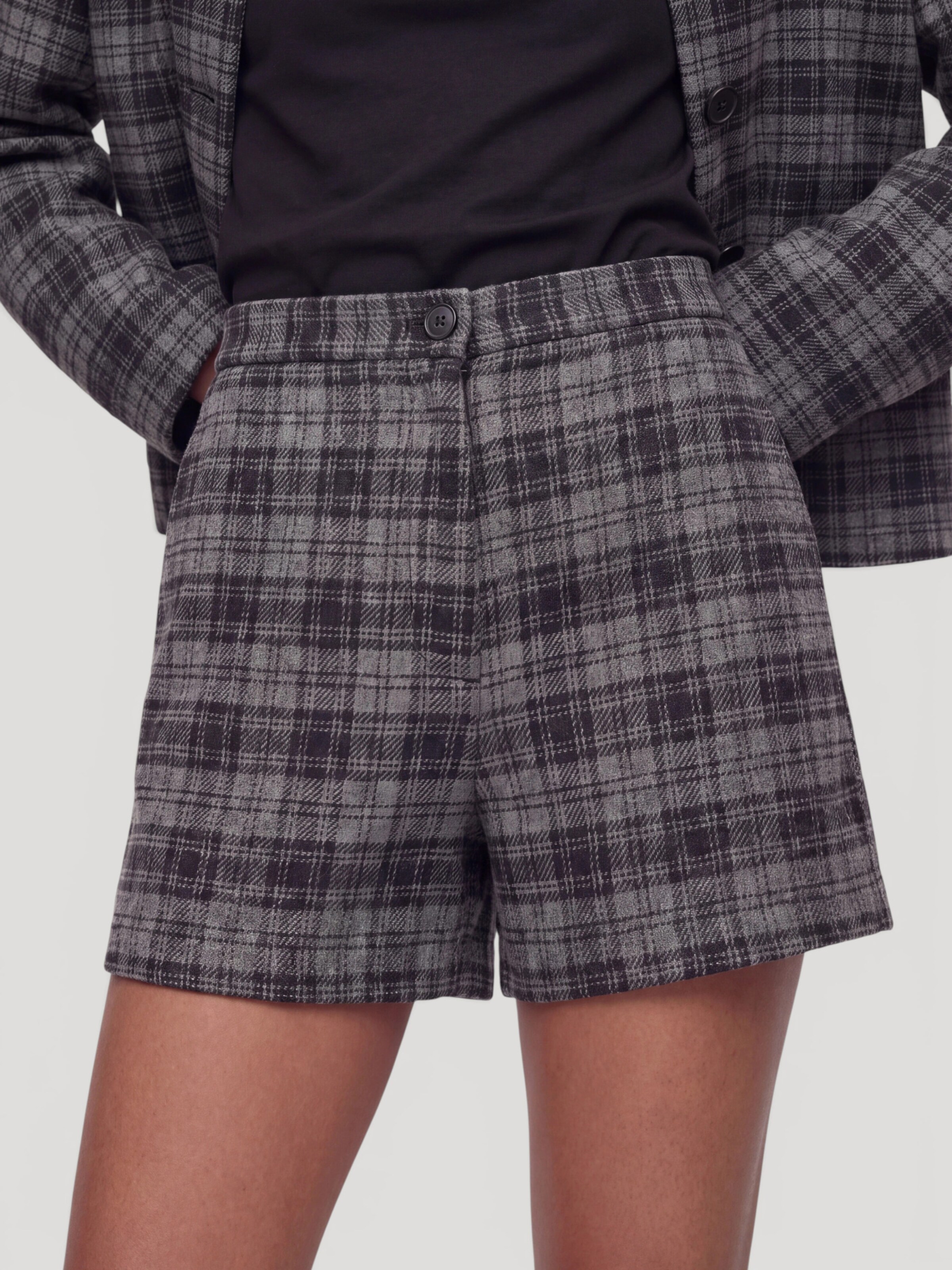 Broek 'Hayden'
