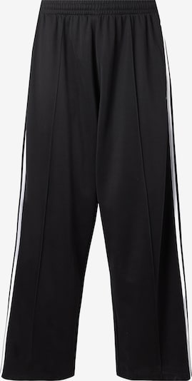 ADIDAS ORIGINALS Calças em 27-29/regular em preto / branco, Vista do artigo