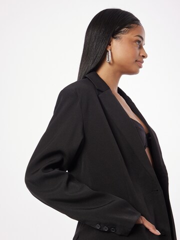 NLY by Nelly Blazer in Black