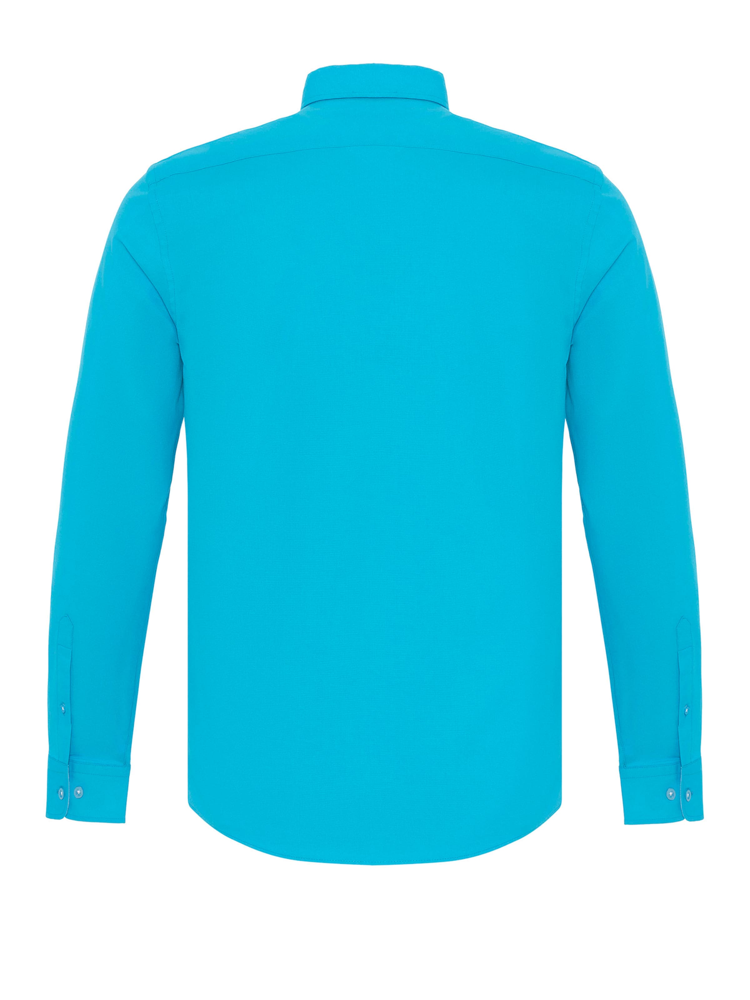 zils Dandalo Standarta piegriezums Krekls 'Hike'