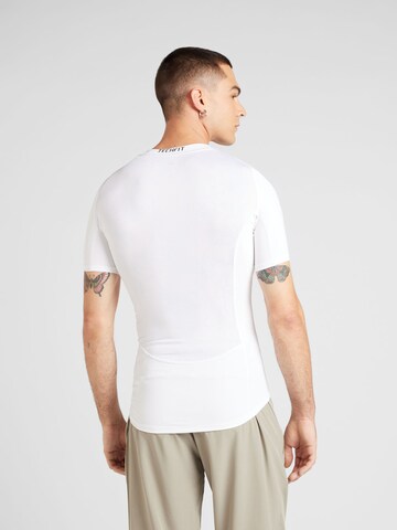ADIDAS PERFORMANCE Performance shirt in White