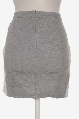 SET Skirt in M in Grey