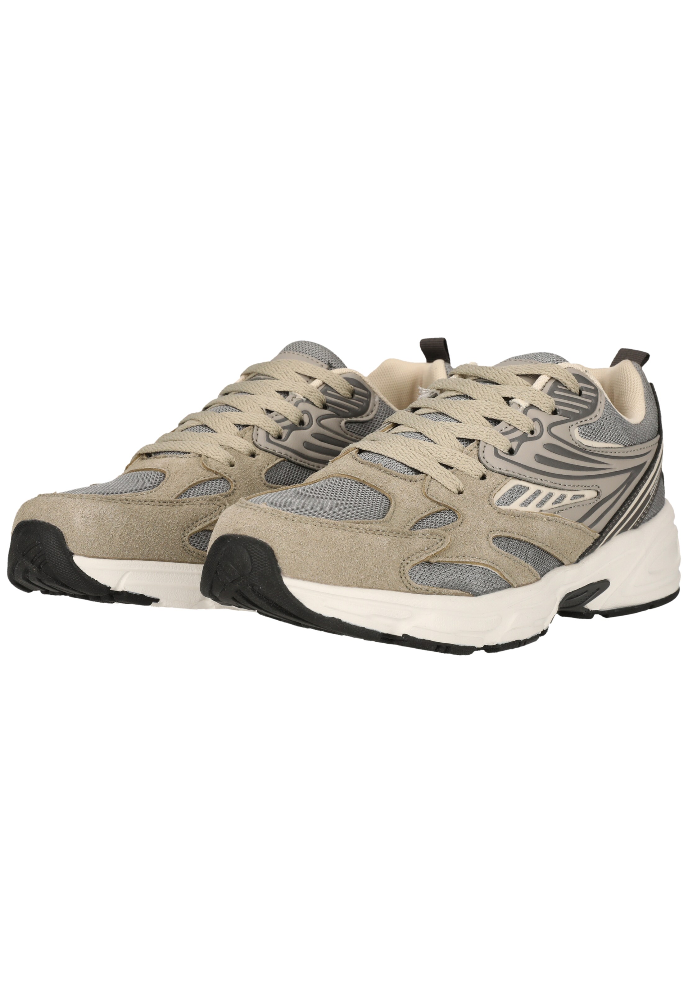 ENDURANCE Sports shoe 'Elliott' in Beige
