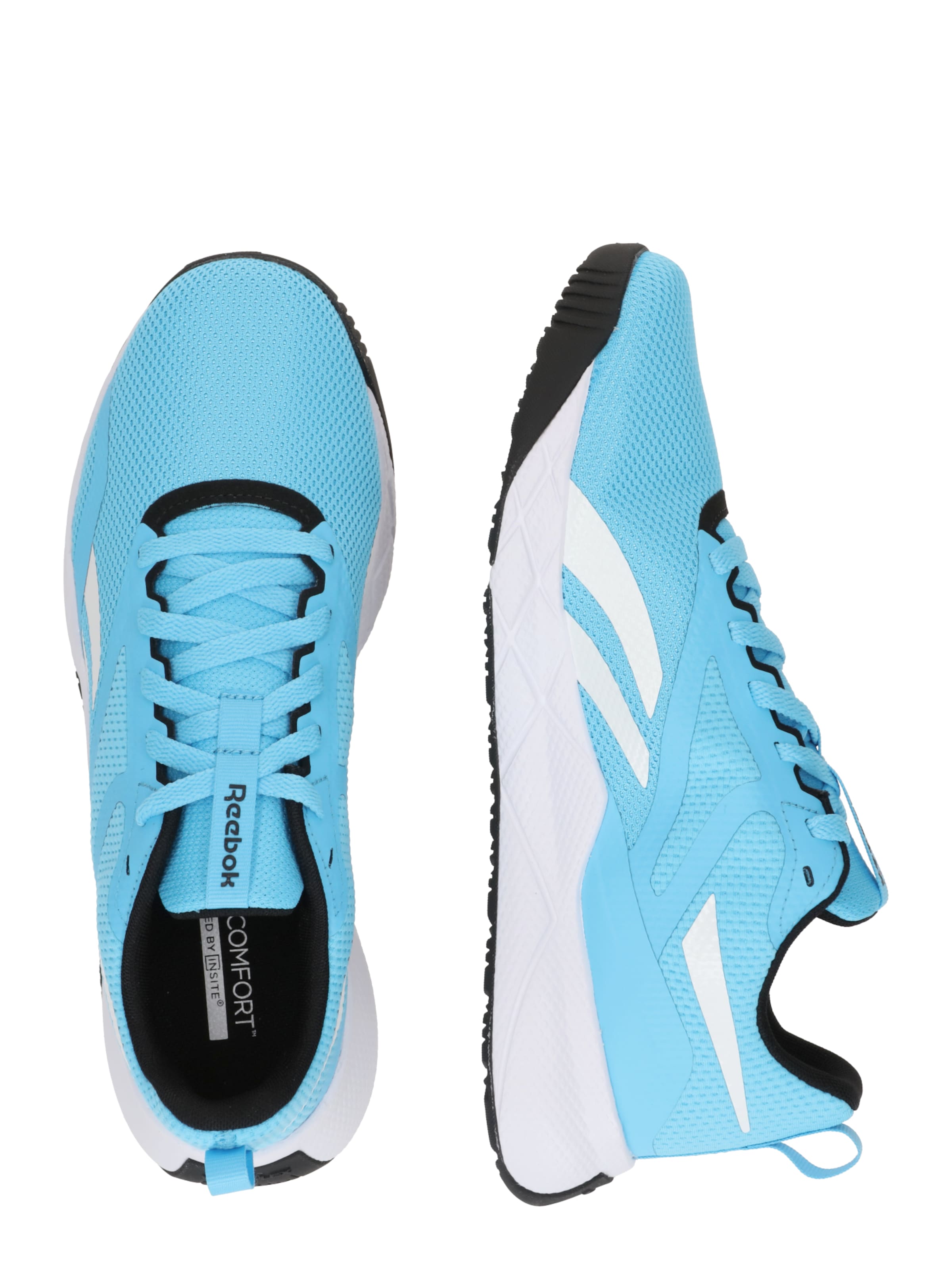 Reebok Спортивная обувь 'NFX' в Синий