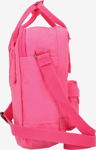 Fjällräven Crossbody Bag 'Kånken Sling' in Pink