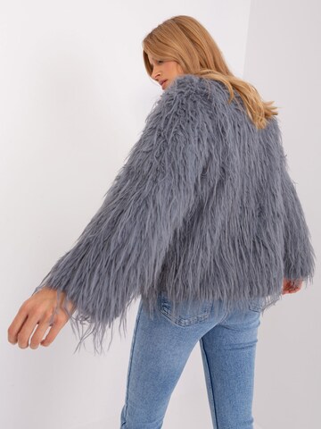 Madnezz House Übergangsjacke '2359.96P' in Grau