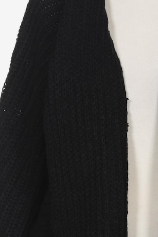 Fresh Made Sweater & Cardigan in S in Black