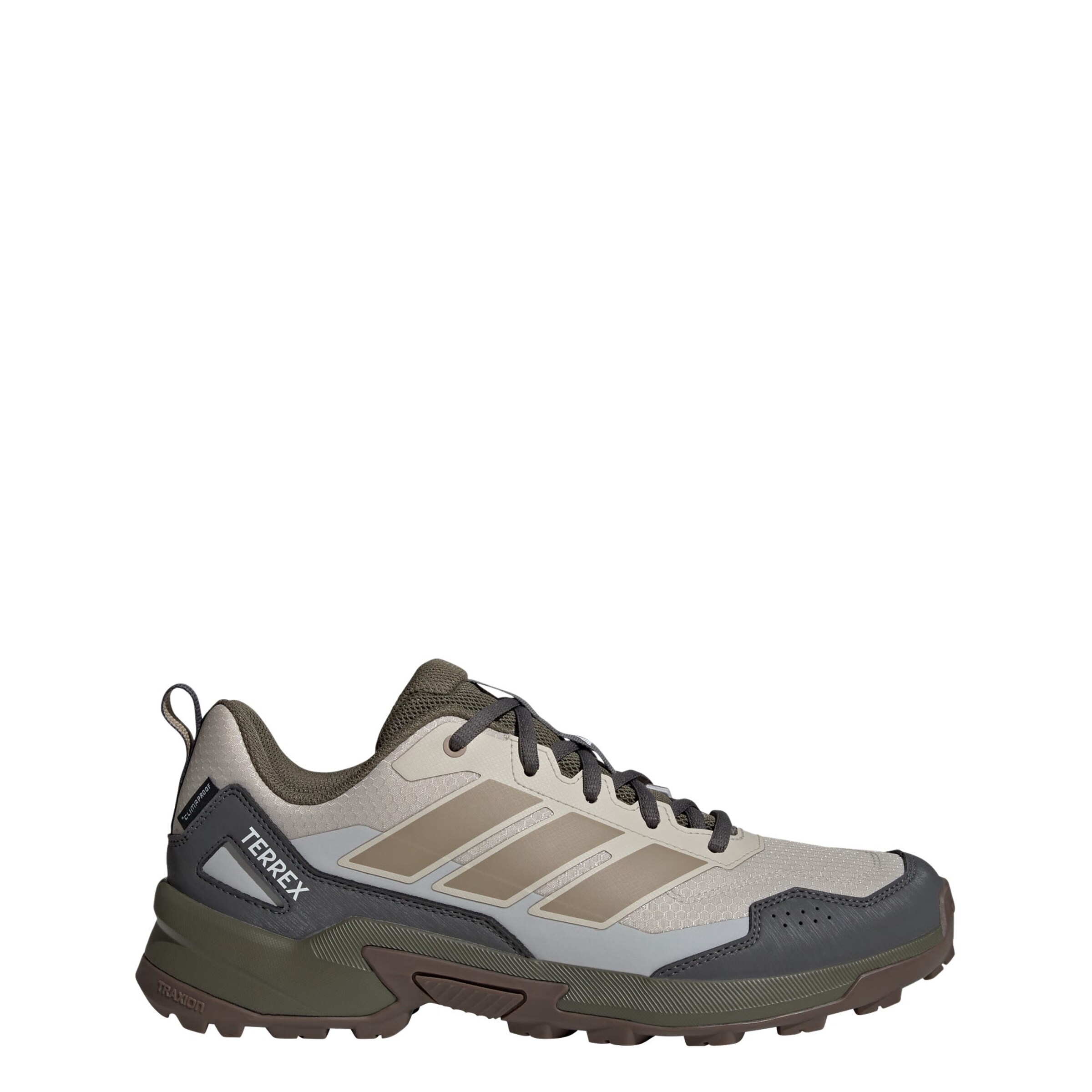 Chaussure basse 'Eastrail 3' ADIDAS TERREX en beige
