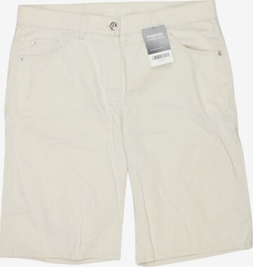 GERRY WEBER Shorts XL in : Vorderseite