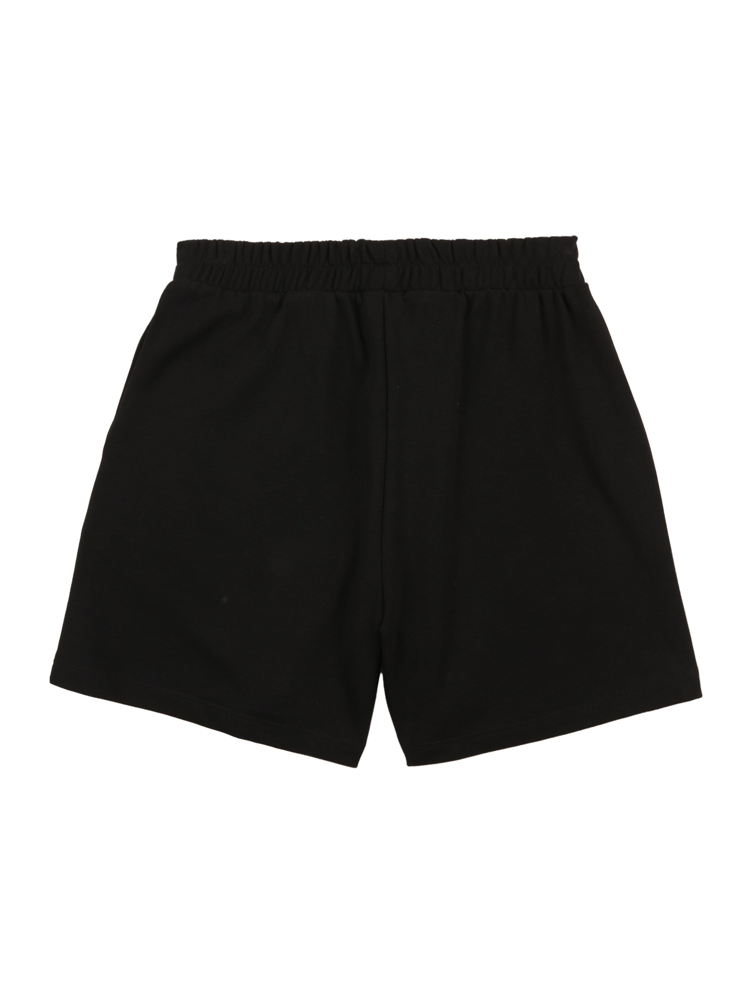 4F Junior - Regular Calças de desporto em preto