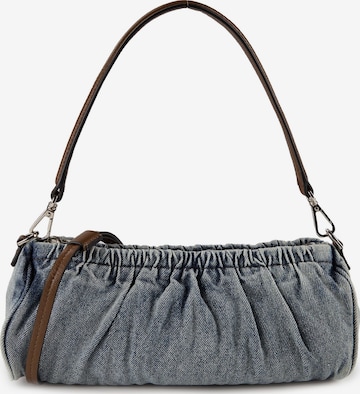 Sacs à main Liebeskind Berlin en bleu : devant