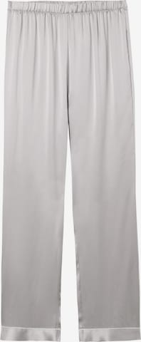INTIMISSIMI Pajama Pants in Grey: front