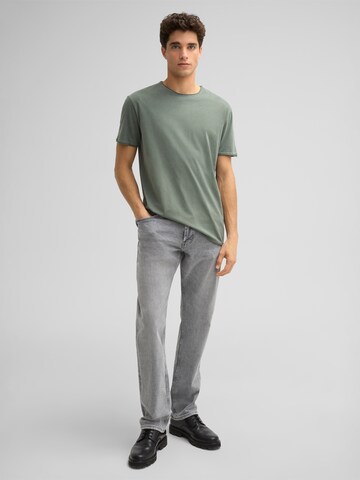 STRELLSON Regular Jeans 'Rui' in Grijs