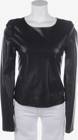 Maisonnoée Top & Shirt in XS in Black: front