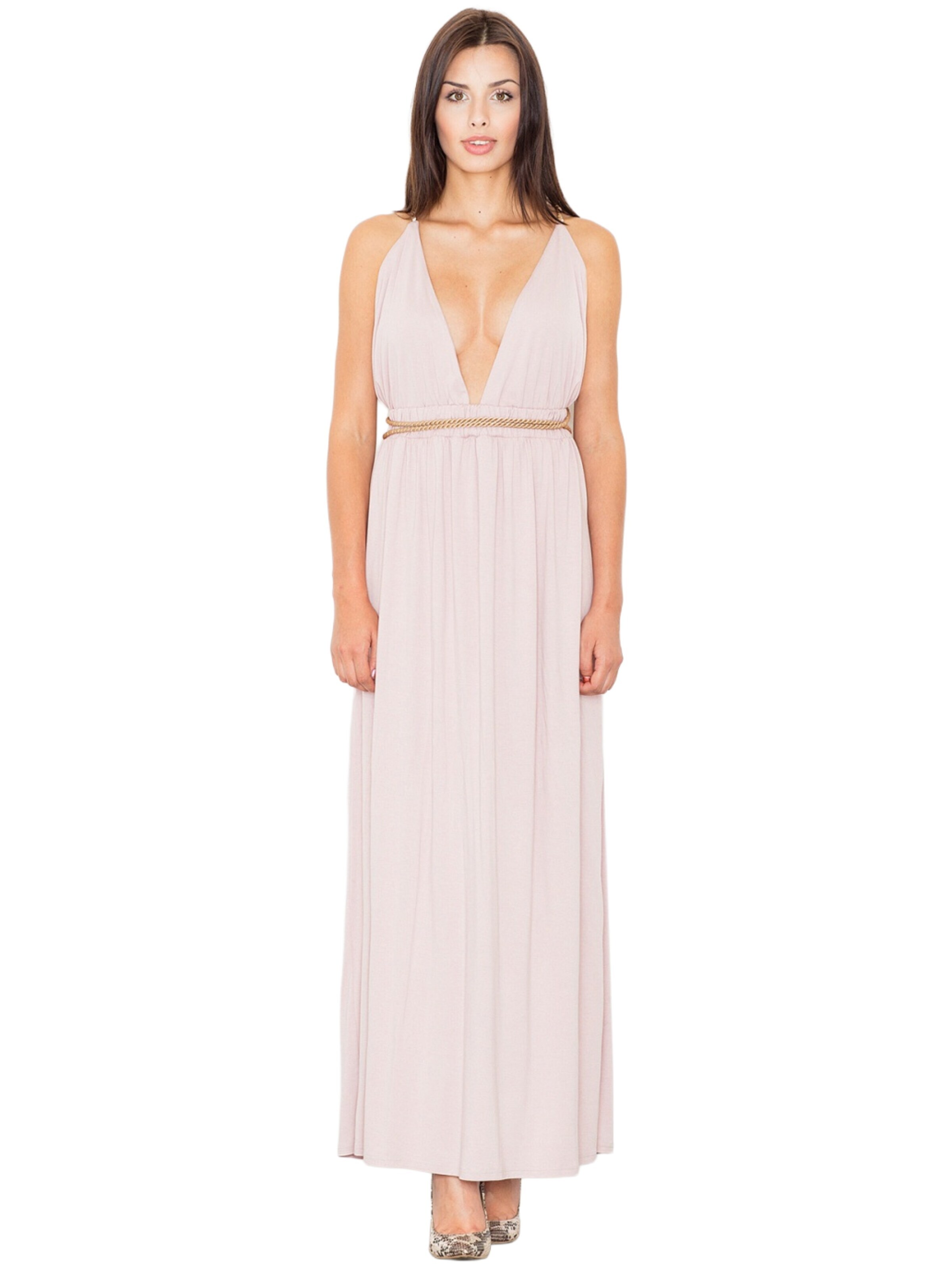 amorubi.com Dress in Pink