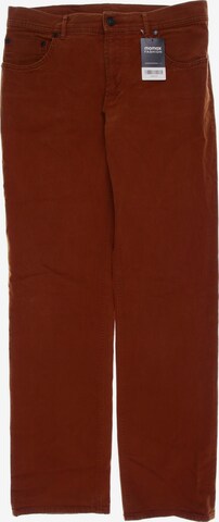 Baldessarini Jeans in 36 in Orange: front