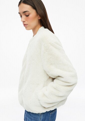 s.Oliver Jacke in Beige: Seite