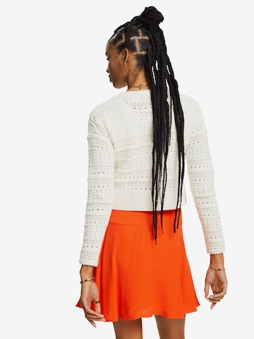 ESPRIT Skirt in Orange