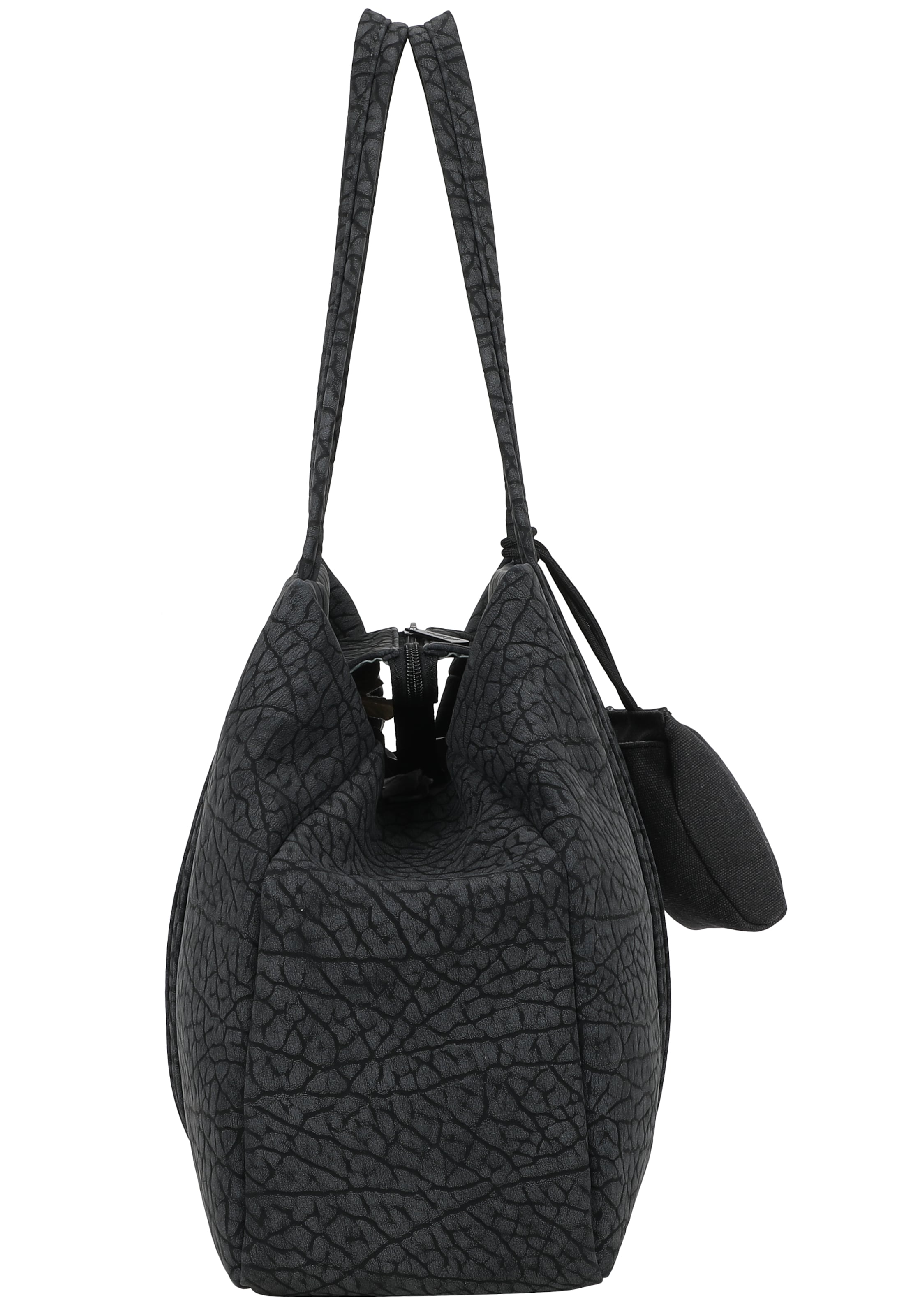 Fritzi aus Preußen Shopper 'Ella Shopper' in Black