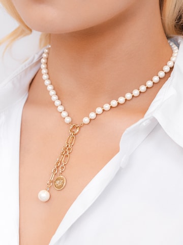 Lauren Ralph Lauren Ketting in Goud