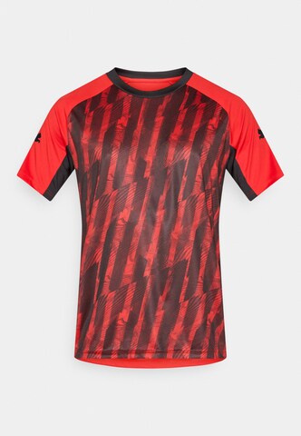 PUMA Tricot 'IndividualLiga' in Rood: voorkant