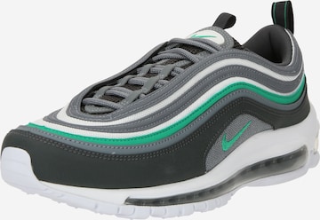 Nike Sportswear Sneakers 'Air Max 97' in Grey: front