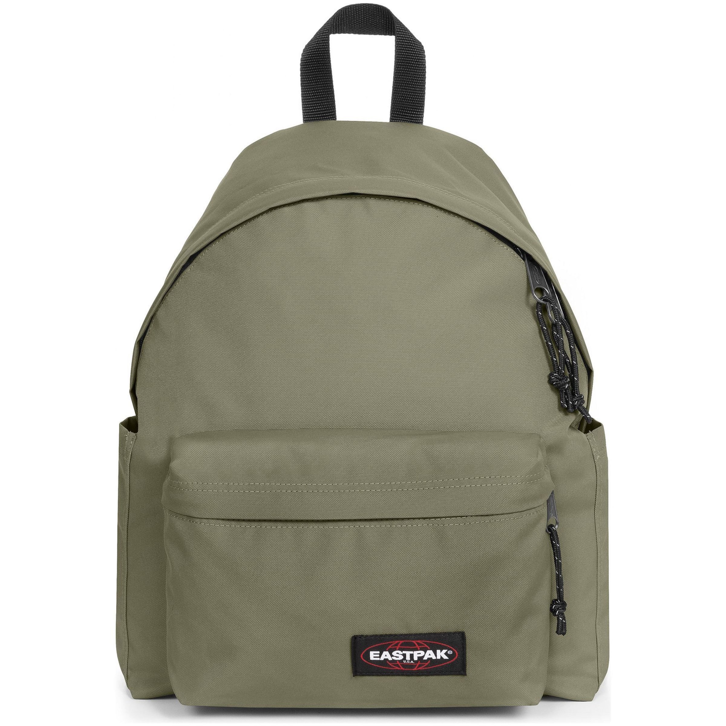 EASTPAK Backpack 'Day Pak'R' in Olive, Item view