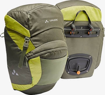 VAUDE Accessoires 'OnTour' in Groen