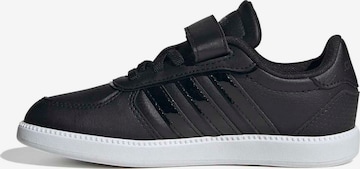 ADIDAS SPORTSWEAR Urheilukengät 'BREAKNET SLEEK' värissä musta: etupuoli