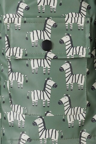 MINOTI Between-season jacket in Green