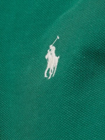 T-Shirt Polo Ralph Lauren en vert