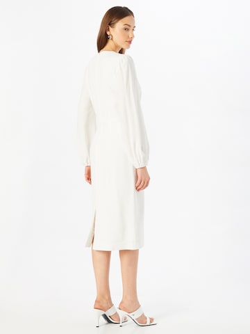 Robe IVY OAK en blanc