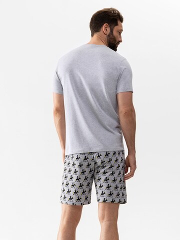 Mey Shirt in Grau