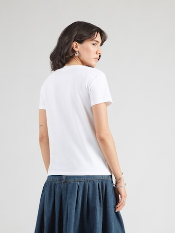 LEVI'S ® Shirt 'Perfect' in White
