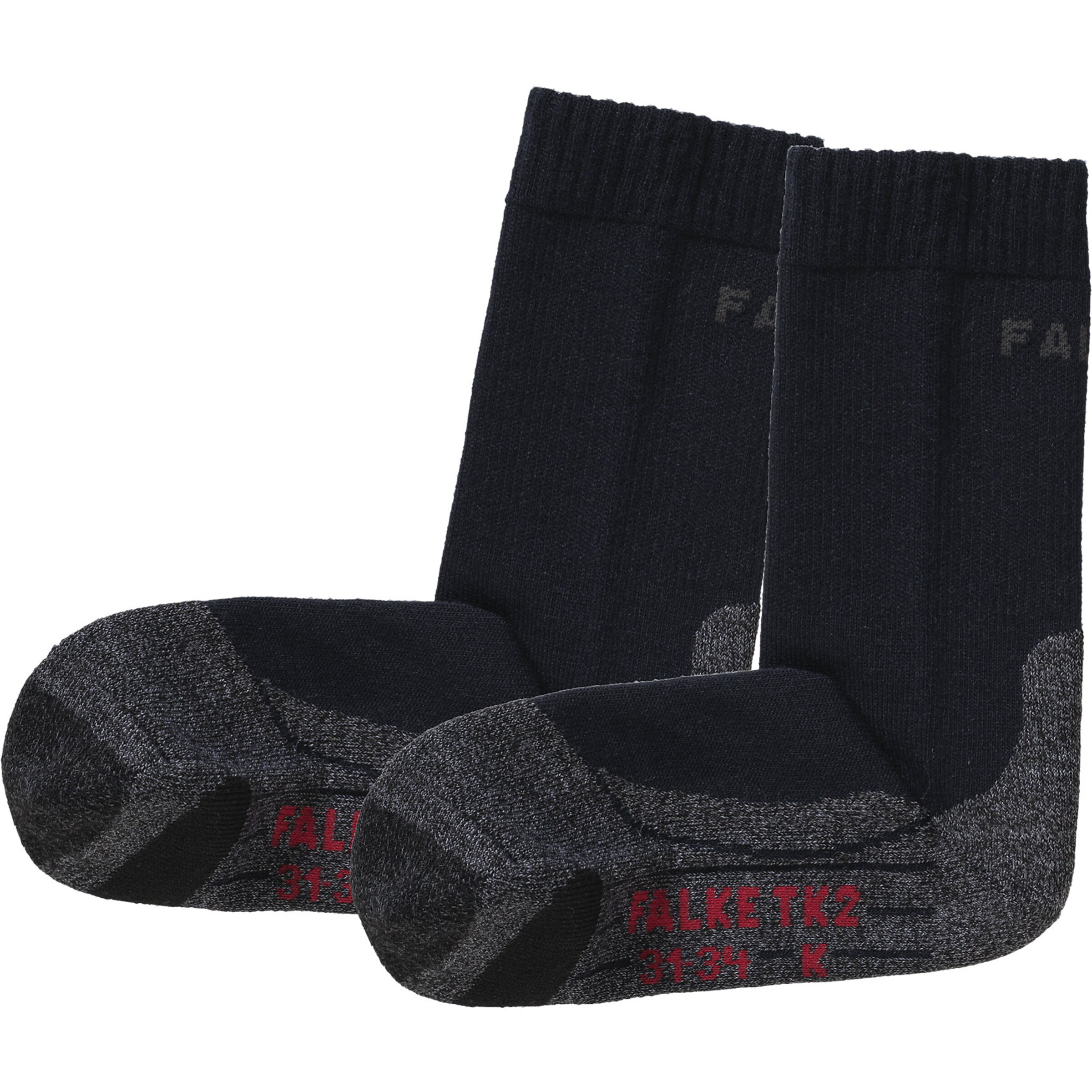 FALKE Sports socks in Blue