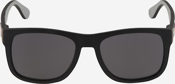 TOMMY HILFIGER Sunglasses '1556/S' in Black