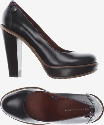 Hilfiger 2025 high heels