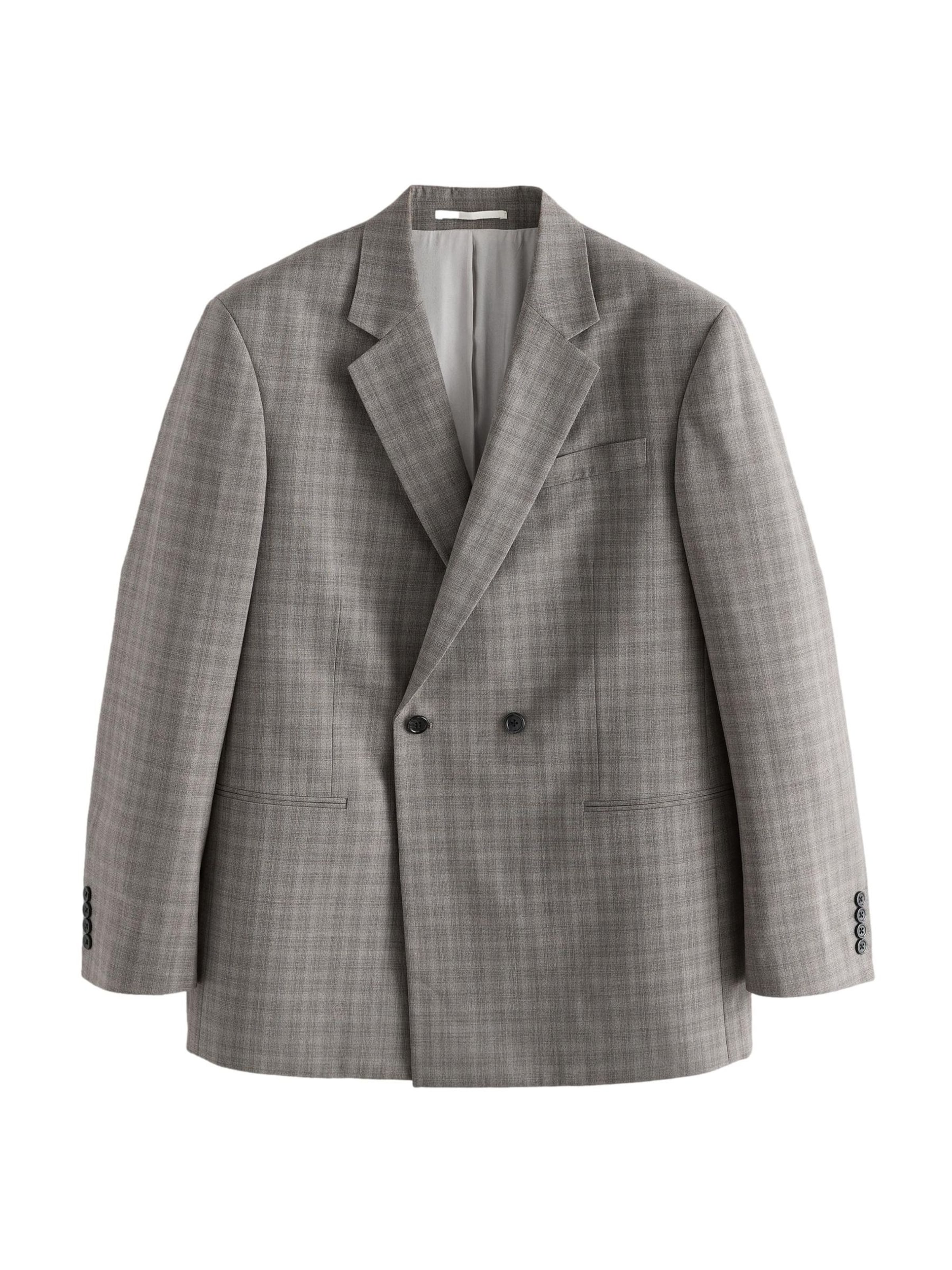 Next Suit Jacket 'N.Premium' in 38 in Brown / Light brown, Item view