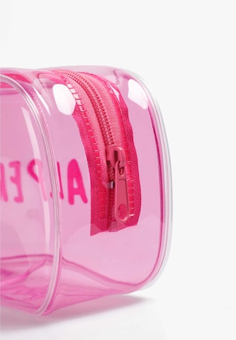 Scalpers Väska i rosa