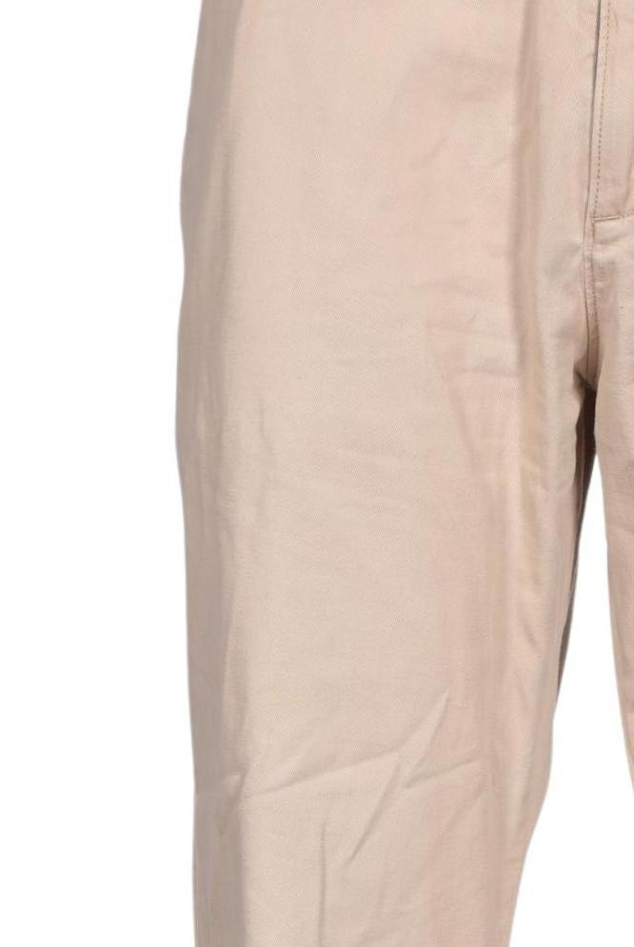 HOLLISTER Pants in 34 in Beige