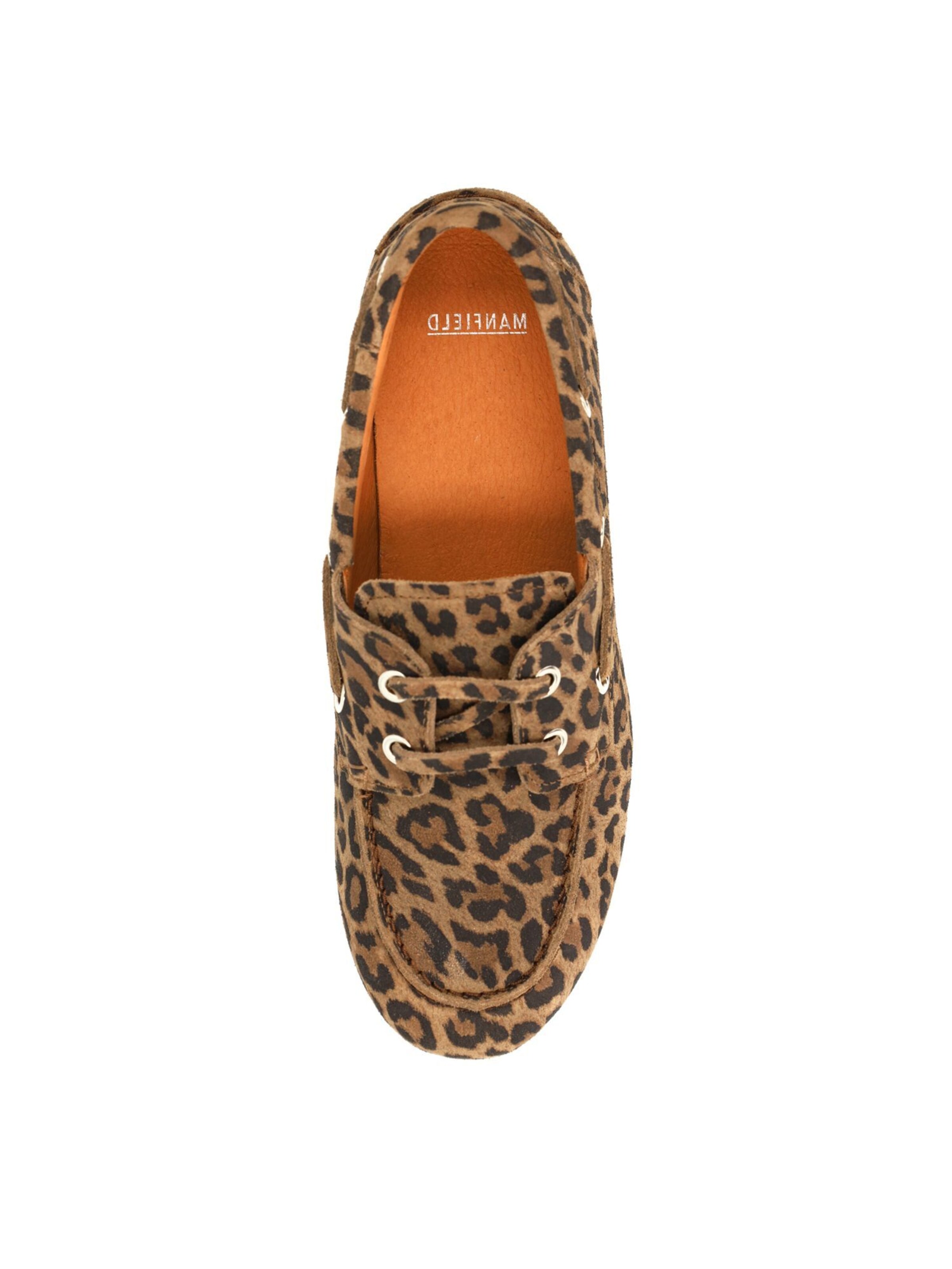 MANFIELD Instappers in Bruin