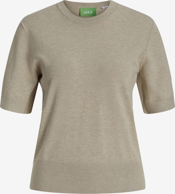 JJXX Trui in Grijs: voorkant