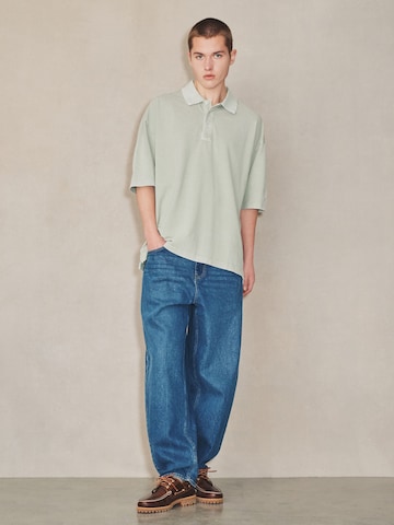 Next Särk, värv roheline