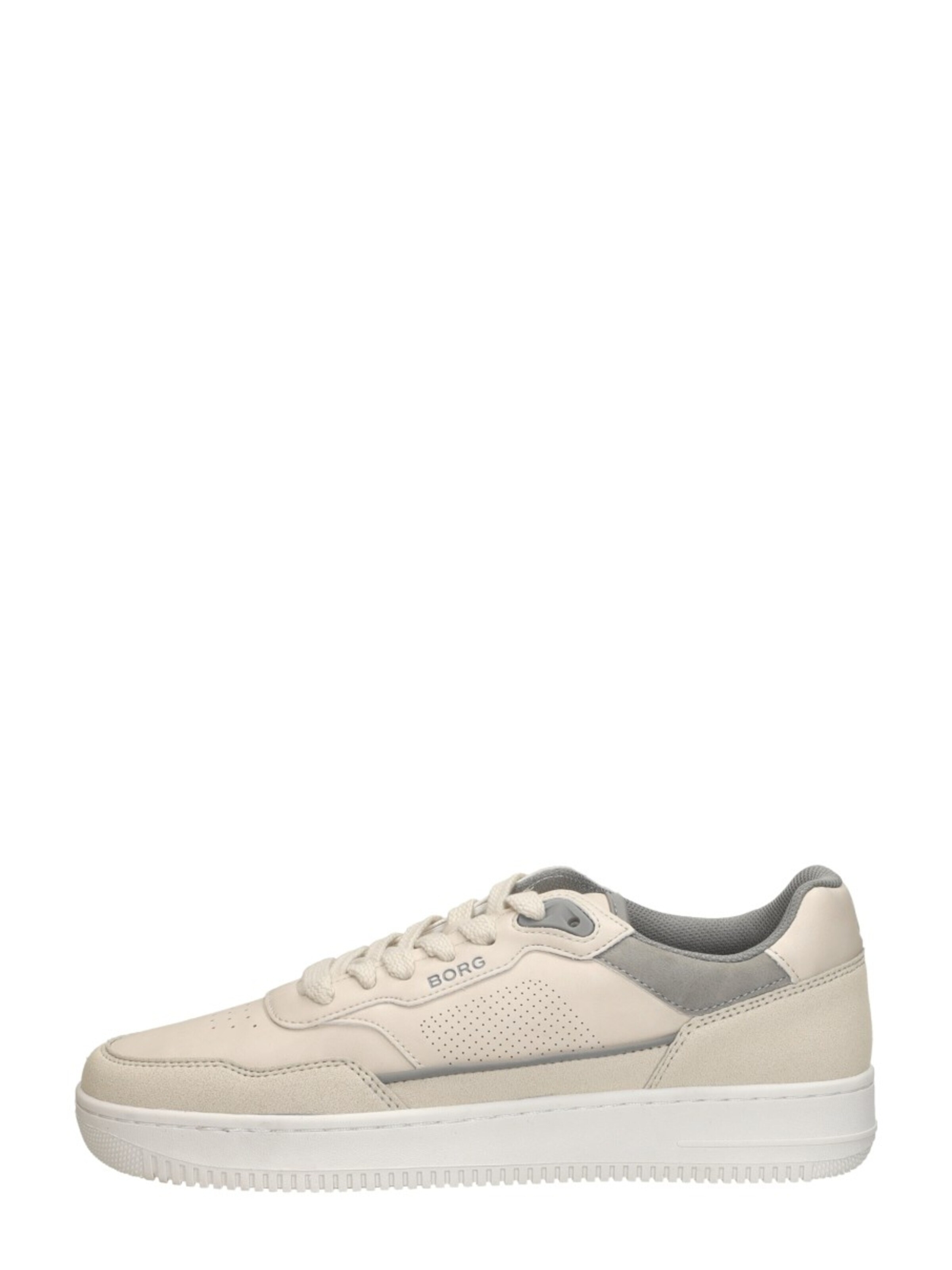 BJÖRN BORG Sneakers laag 'T2020 CAS M' in Beige
