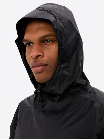 VAUDE Outdoor jacket 'Valero' in Blue