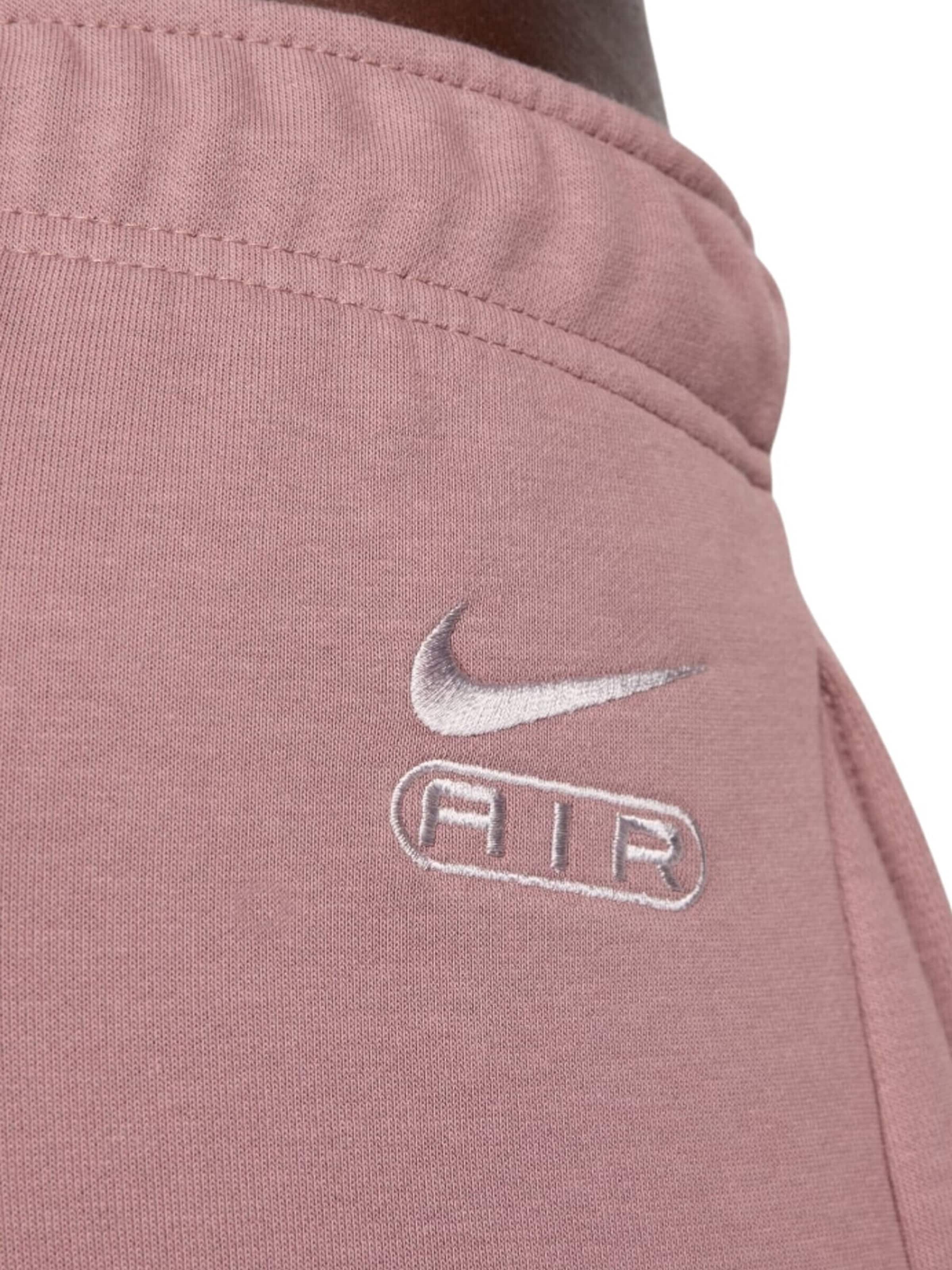Tapered Pantaloni 'Air' di Nike Sportswear in lilla