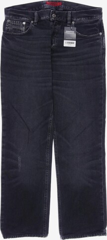 HUGO Jeans in 33 in Grey: front