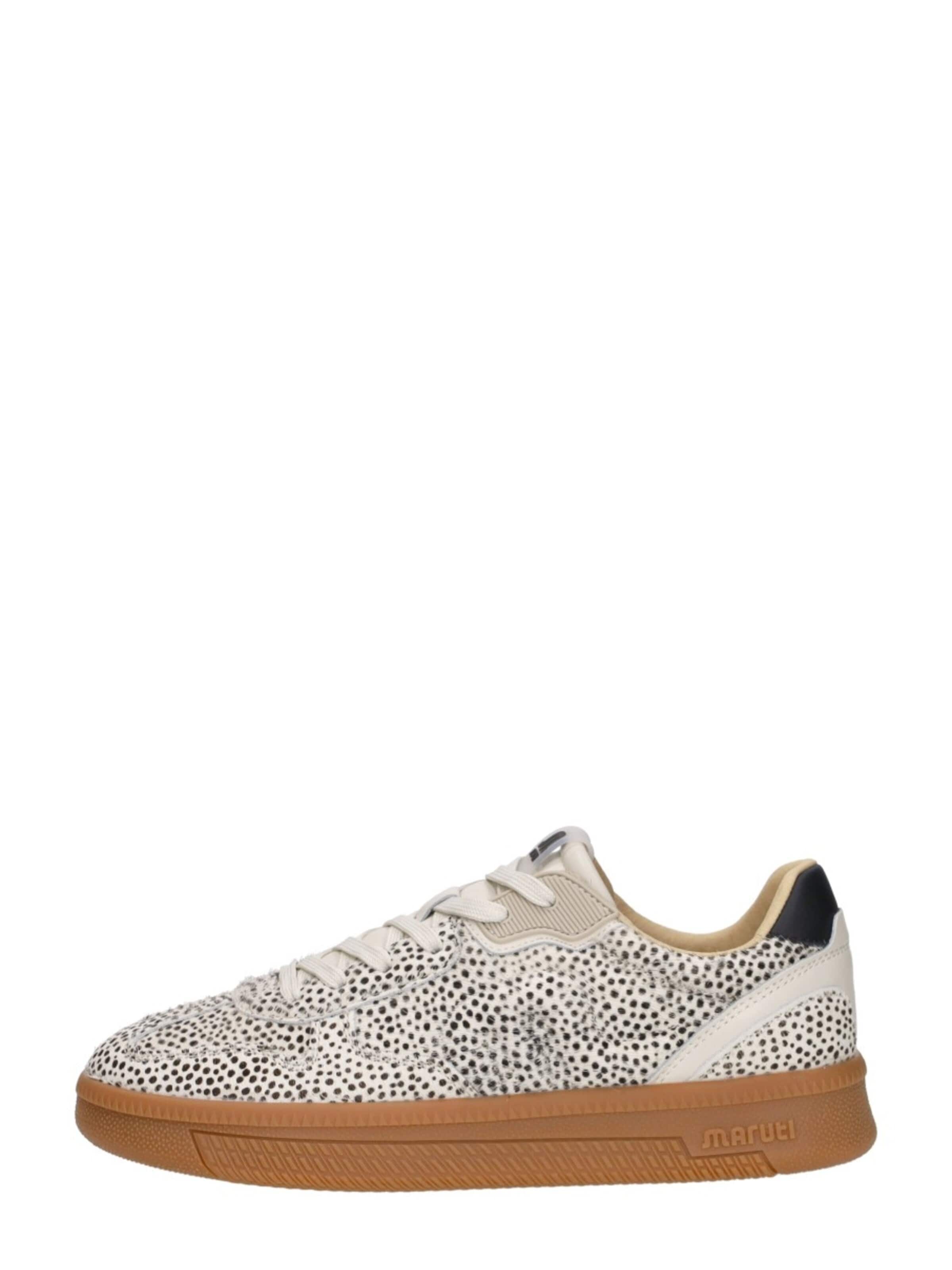 MARUTI Sneakers 'Yale' in White: front