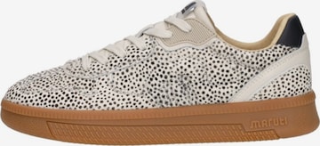 MARUTI Sneakers 'Yale' in White: front