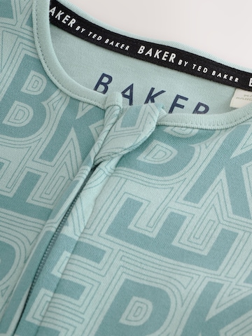 Baker by Ted Baker Nachtkledij in Grijs